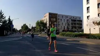 Kogeneracja Biegaj w Siechnicach - timelapse