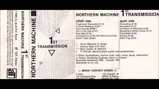 Northern Machine - Cloudfield