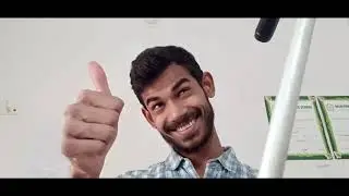 69 Subscribers Special || What It Takes To Record a video? || Bloopers