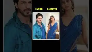 Father & their daughter 🤔💫🥀 #bollywood #movie