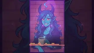 Title: No-Show (Angel Dust Fan Song)