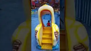 #BK Resort# kids play area# enjoyed