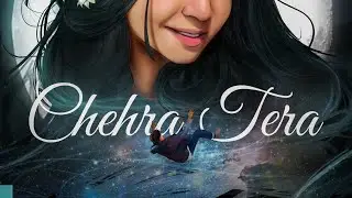 Chehra Tera - feat. Anupam (Lyrics) from PIPE DREAMS - the mixtape.