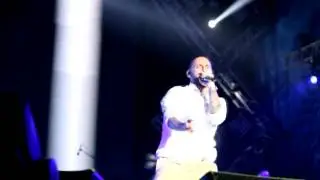 L&rsquo;ONE на фестивале ZBFest 2017