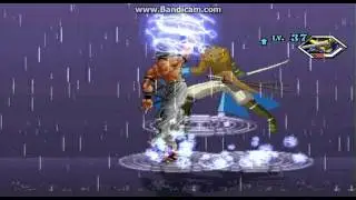 Lightning Pristinity