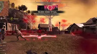 End or Beginning Easter Egg Complete!!! #WARZONE BO7