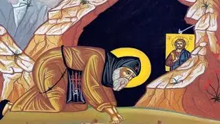 orthodoxy,  way of life and constant striving..
