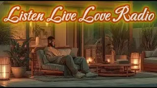 Listen Live Love Music Radio - Winter Midweek 2025 Edition Vol 1