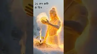 Hanuman Ji Miracle on 26 January 🇮🇳❄️ | Goosebumps Video