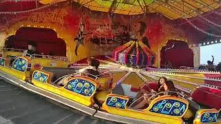 Musik Express | Casino Pier | Seaside Heights New Jersey 2025 Part 2