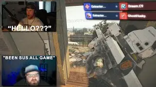 R6 Pros Accuse ME Of Cheating AGAIN