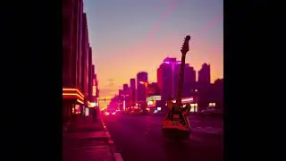 22. LoFi Tape Drift