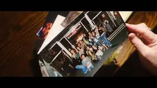 Memories in a Shoebox by Central Youth Theatre