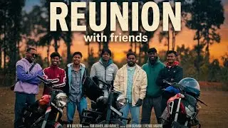 SCHOOL FRIENDS REUNION PARTY|| BATCH-2022 || FULL ADVENTURE TIME 😎