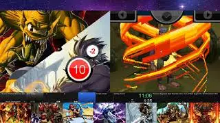 Chaotic: Shadow Warriors (DS): Any% (Overworld) - 3:39:06 - (Former WR)