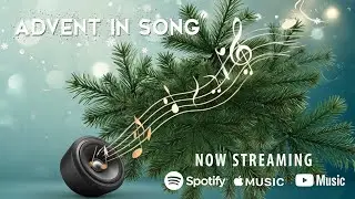 With Jesus It's Christmas Everyday (Advent In Song #8  ) - Gracelight Music