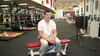 Midco Sports Magazine - Husker Warrior