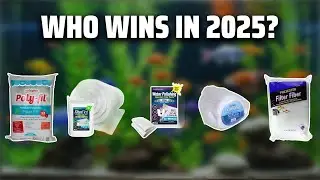 The Top 5 Best Polyfill Aquarium in 2025 - Must Watch Before Buying!