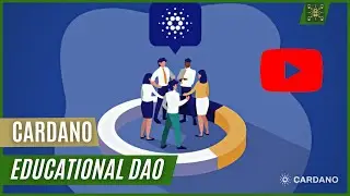 The Cardano Community Knows Better- Cardano Decentralized Youtube Channel