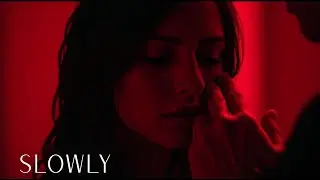 When lips get closer || sexy playlist