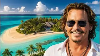 Johnny Depp&rsquo;s 2025 Comeback Story &mdash; But Not How You Think