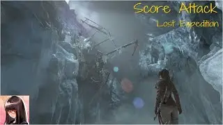 [RoTR] SA - Lost Expedition