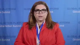 2016 Global Action Platform: Andrea Macaluso