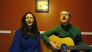 Jay Maloney & Cara May Gorman - Light, Little Love Song (rehearsal)