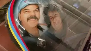 Ben GATT Shed talk with all his cars