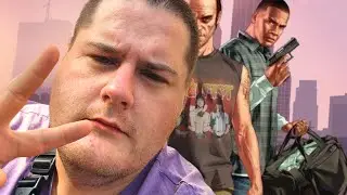 JÖJJÖN TREVOR! | GTA V Végigjátszás