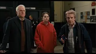 Only Murders In The Building | Season 2 | Official Trailer | DisneyPlus Hotstar