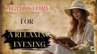 Light-Hearted Stories to End Your Day with a Smile.