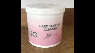 Ecoegg - Hard Surface Cleaner