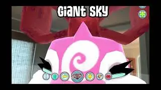 Animal Jam AR