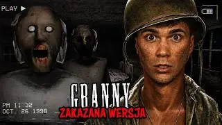 ZAKAZANA GRANNY...