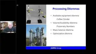 Technology Readiness Levels and Scale-Up: the Path from R&D to Production -HORIBA Scientific Webinar