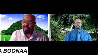 Canadians Prime Minster's visit in Africa and current political situation of West Oromia/Feb 7/2020