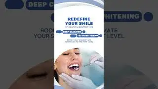 Ready for a brighter, healthier smile?