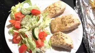 Mock Lobster (Sturgeon) Recipe
