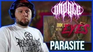 Late to the party as usual.. | Impale - Parasite (Reaction/Review)