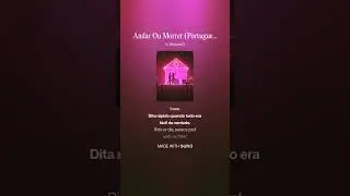 Andar Ou Morrer (Portuguese Axé Female) Ride Or Die | Verman Bedessee and BDC A.I.M. Band
