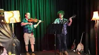 Baker Bunn Brunswick Green 1080p