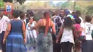 MUVI TV WEDDING CONFUSION