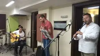 LALE LI SI, ZYUMBYUL LI SI - Folklore Fusion Project
