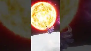 Sol -Neo Vision - CG LB Animation History