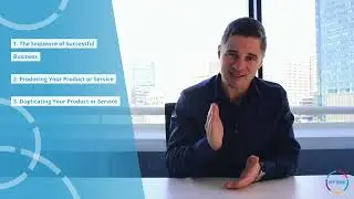 Module 2 - Video 15: How to Produce, Duplicate & Scale Your Product / Service | My SME Online Course