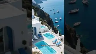 ✨Top 5 Luxury Spa & Wellness Resorts in Europe ✨