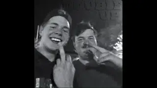 InScane - Double Up Ft. LILLUE (Lyric Video)