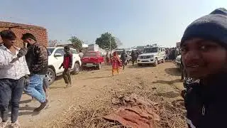 Ranchi se Lapata Hue bacchon ko Chori Karne Wale Chor ko pakadkar police Le Jaate Hue..