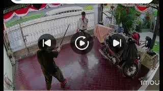 Samurai Garage! #indonesia #japan #martialarts #sports 
